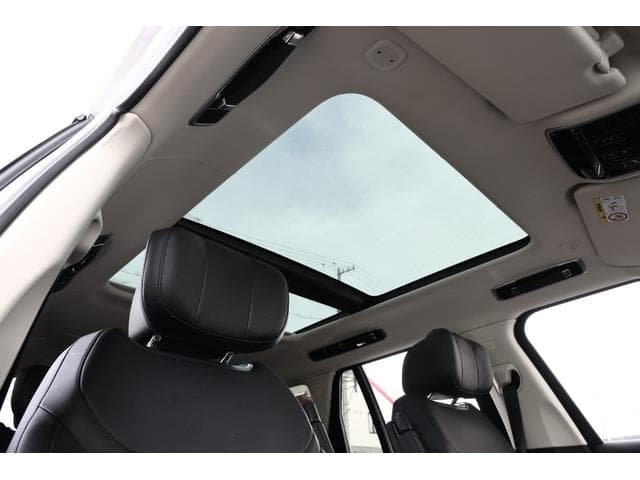 Land Rover Range Rover 2024