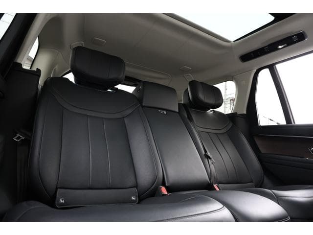 Land Rover Range Rover 2024