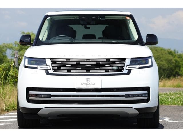 Land Rover Range Rover 2024