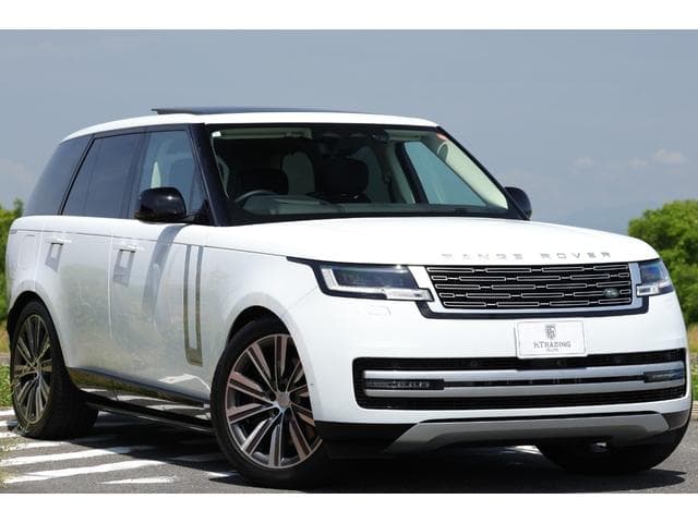 Land Rover Range Rover 2024