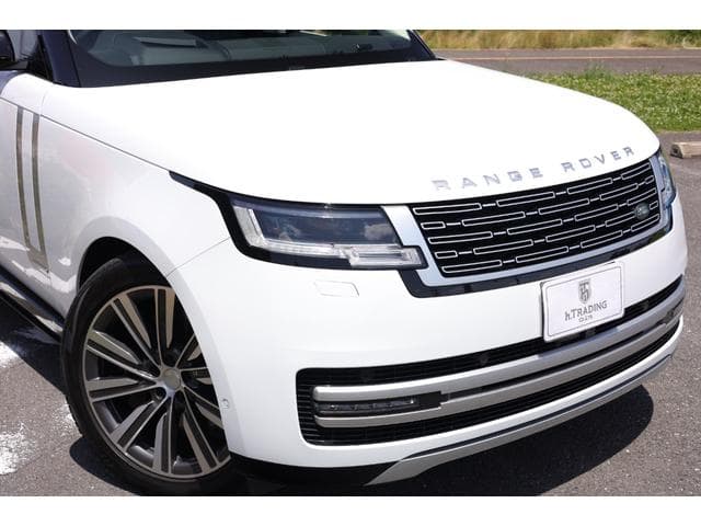 Land Rover Range Rover 2024