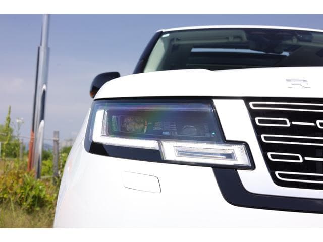 Land Rover Range Rover 2024
