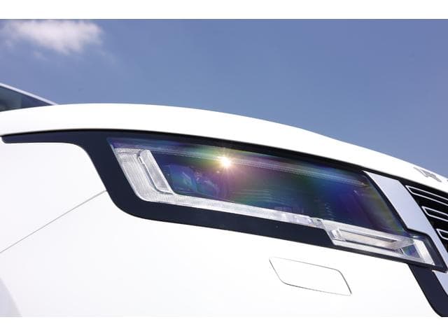 Land Rover Range Rover 2024