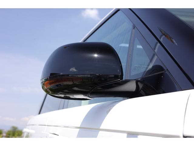 Land Rover Range Rover 2024
