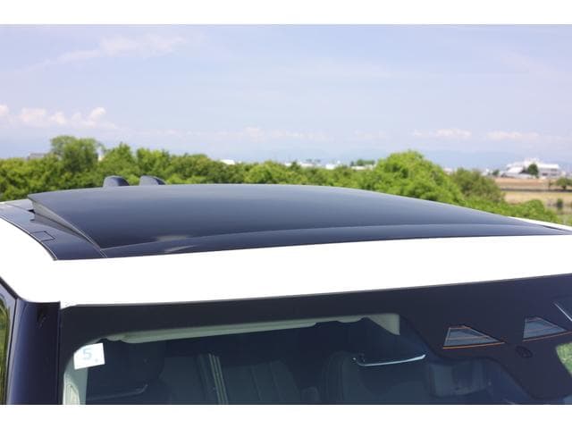 Land Rover Range Rover 2024