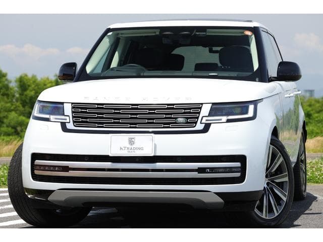 Land Rover Range Rover 2024