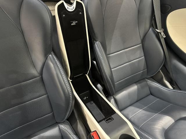 McLaren GT 2022