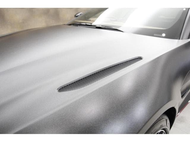Aston Martin Vantage 2022