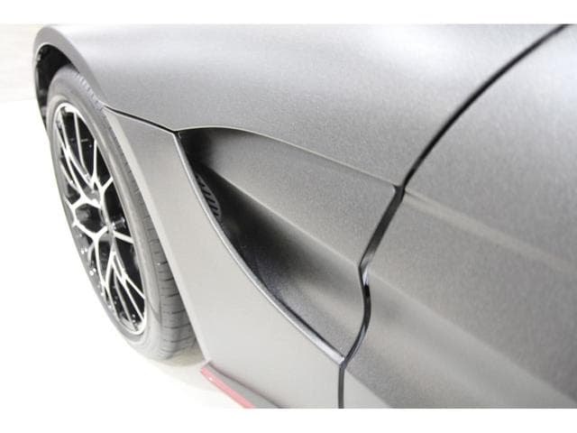 Aston Martin Vantage 2022