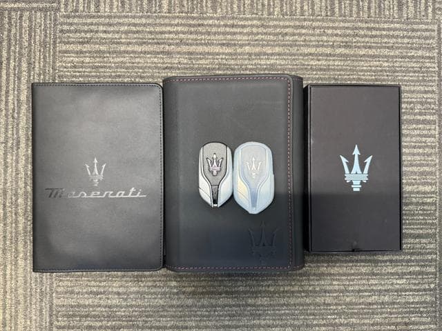 Maserati MC20 2022