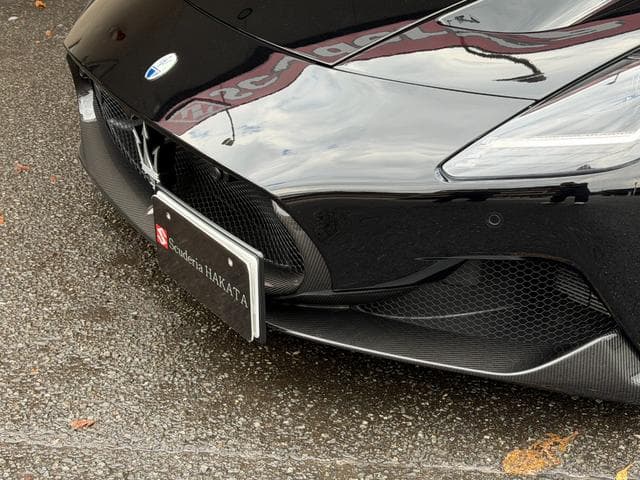 Maserati MC20 2022
