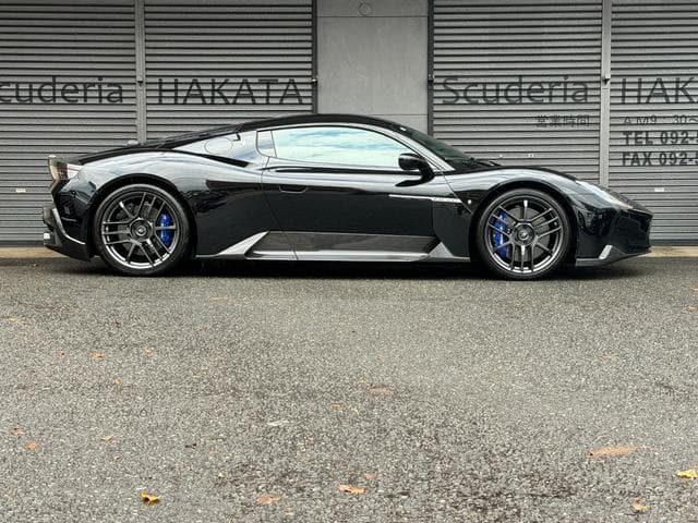 Maserati MC20 2022