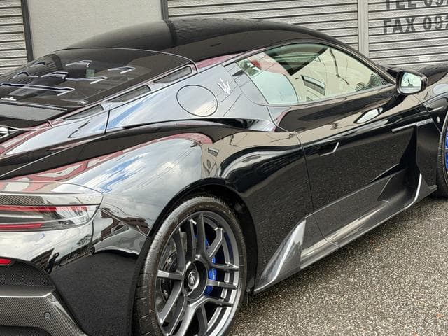 Maserati MC20 2022