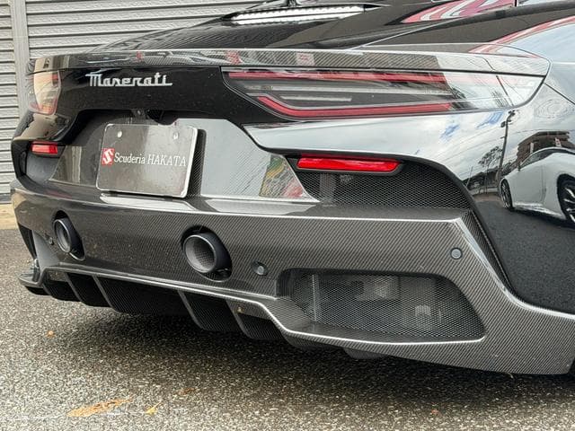 Maserati MC20 2022