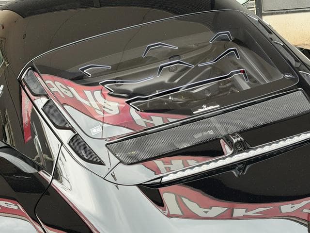 Maserati MC20 2022