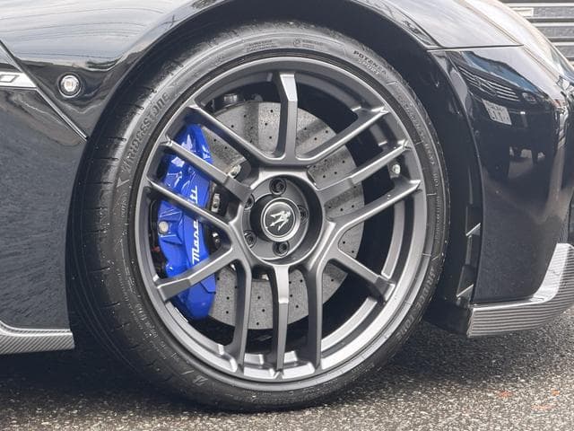 Maserati MC20 2022