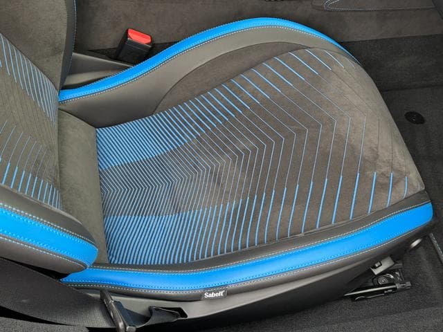 Maserati MC20 2022