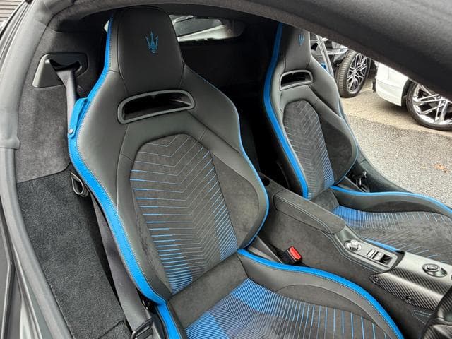 Maserati MC20 2022