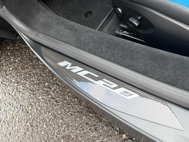 Maserati MC20 2022