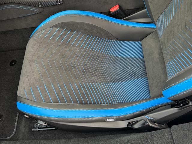 Maserati MC20 2022