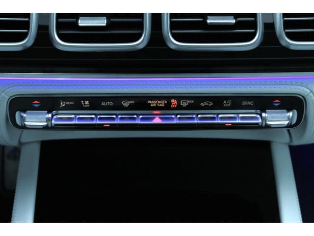 Mercedes-Maybach GLS600 2022
