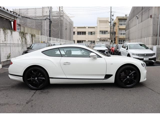 Bentley Continental GT 2022