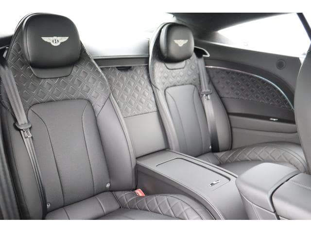 Bentley Continental GT 2022