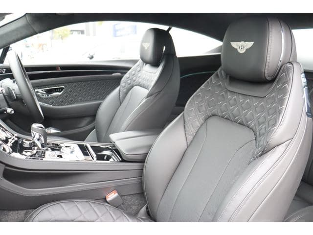 Bentley Continental GT 2022