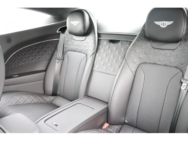 Bentley Continental GT 2022