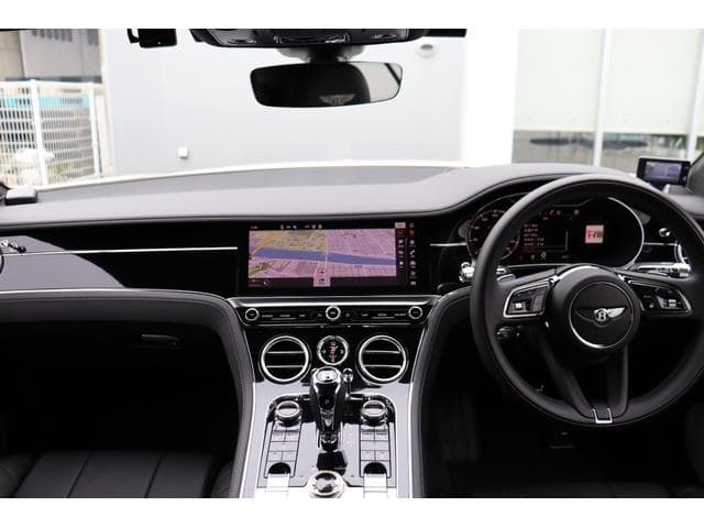 Bentley Continental GT 2022