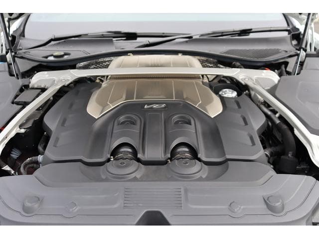 Bentley Continental GT 2022