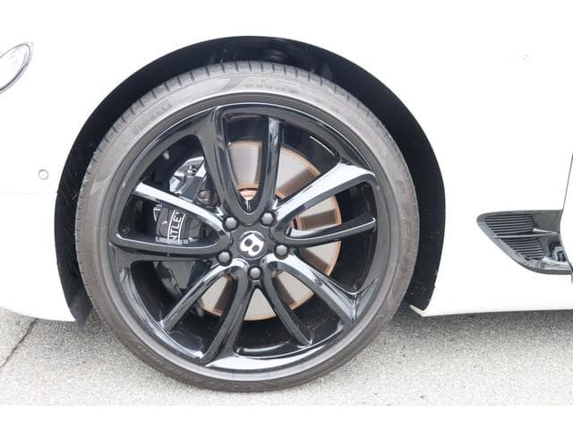 Bentley Continental GT 2022