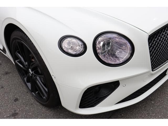 Bentley Continental GT 2022