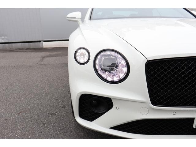 Bentley Continental GT 2022
