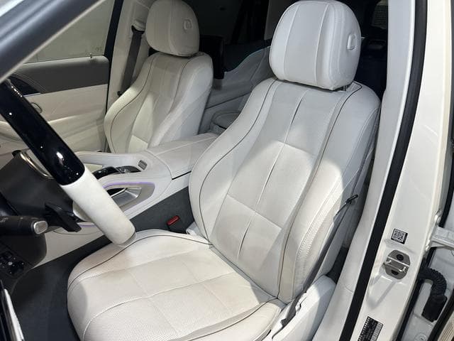 Mercedes-Maybach GLS600 2022