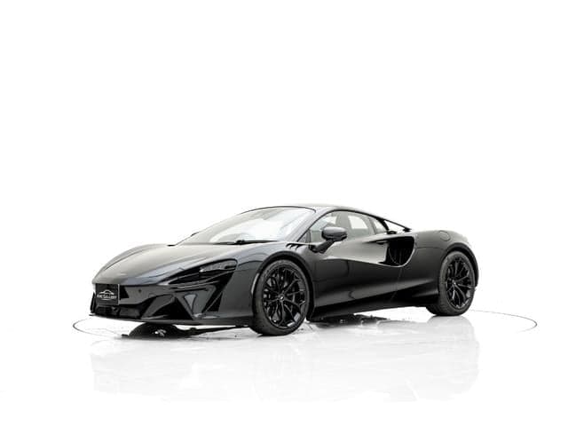 McLaren Artura 2023