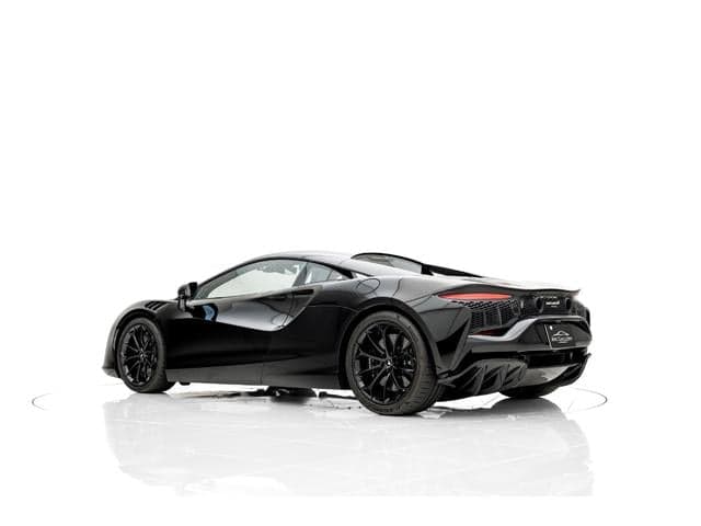 McLaren Artura 2023