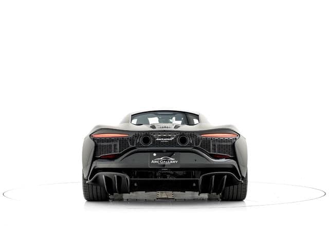McLaren Artura 2023