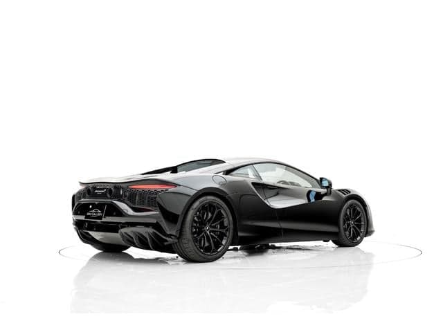 McLaren Artura 2023