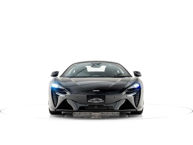 McLaren Artura 2023