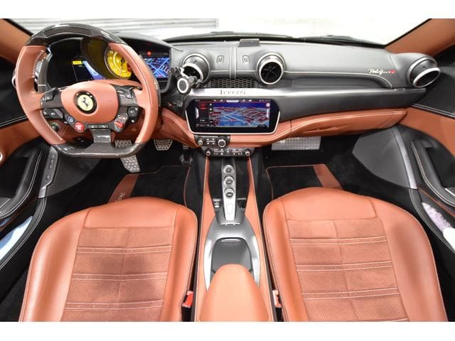 Ferrari Portofino M 2022