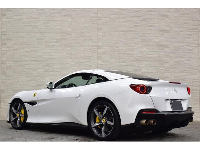 Ferrari Portofino M 2022