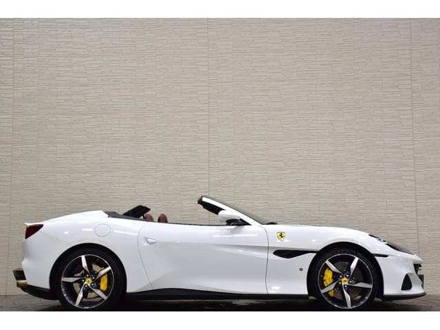 Ferrari Portofino M 2022