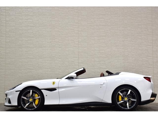Ferrari Portofino M 2022
