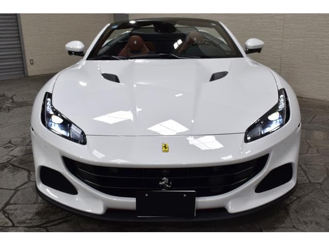 Ferrari Portofino M 2022