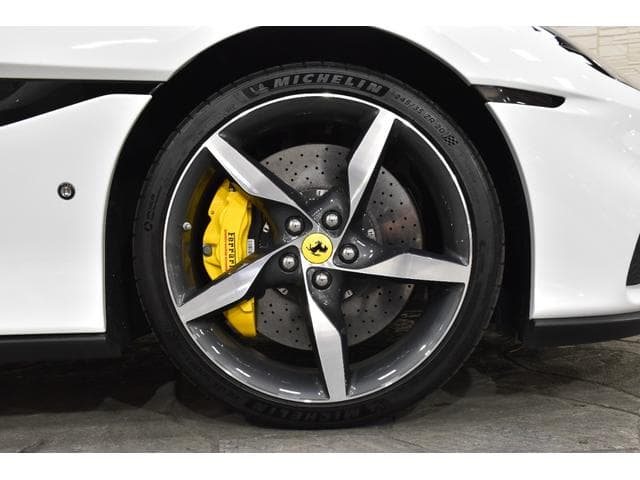 Ferrari Portofino M 2022