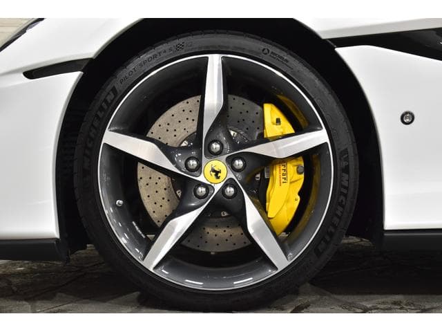 Ferrari Portofino M 2022