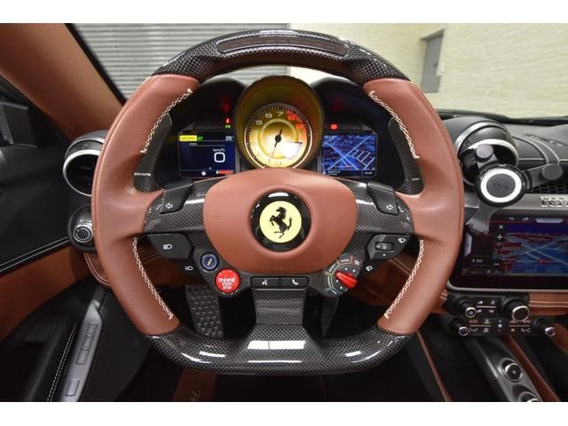 Ferrari Portofino M 2022