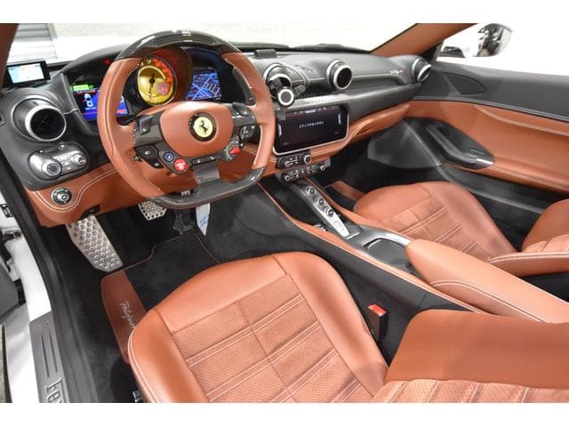 Ferrari Portofino M 2022