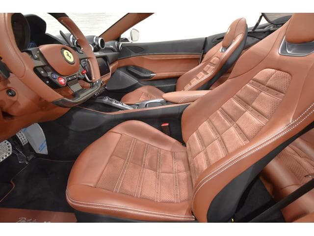 Ferrari Portofino M 2022